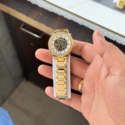Fossil Automatic For ladies