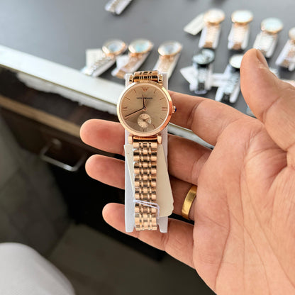 Armani Ladies Watches
