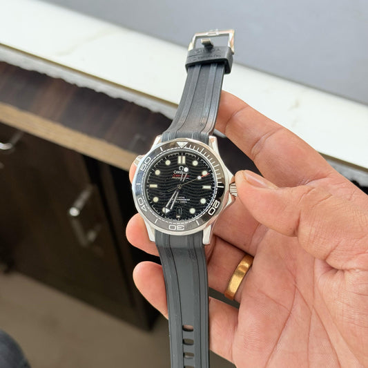 Omega Automatic Machinery
