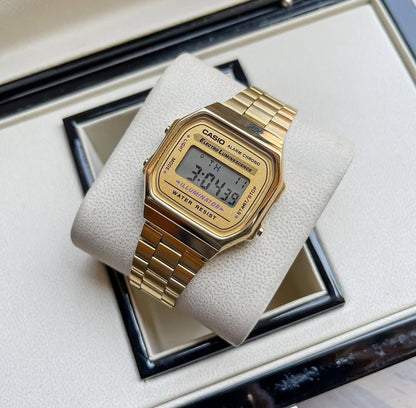 Casio vintage Unisex
