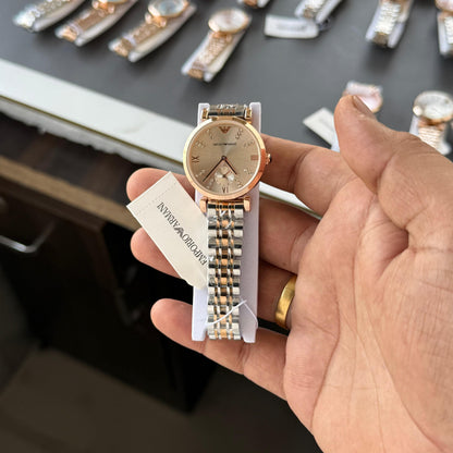 Armani Ladies Watches