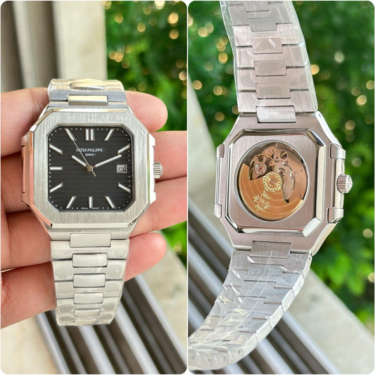 Patek Philippe Automatic