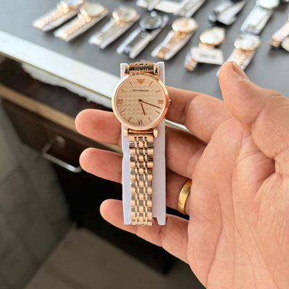 Armani Ladies Watches