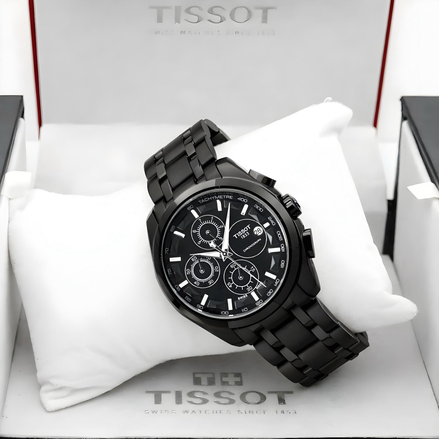 Tissot Mens