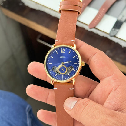 Fossil Automatic Machinery