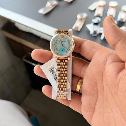 Armani Ladies Watches