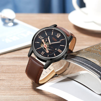 Fossil For Mens Automatic
