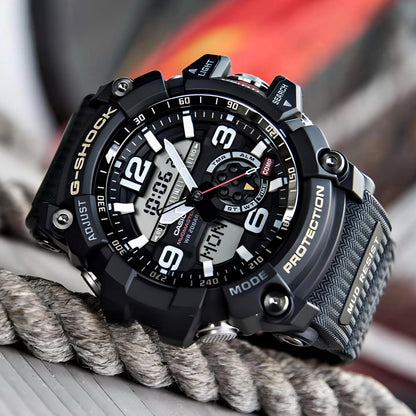 G_hock Mudmaster 🤩