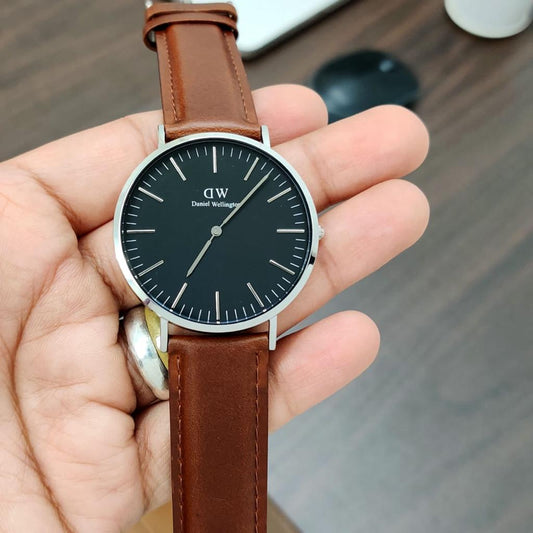 Dw Men's Watches