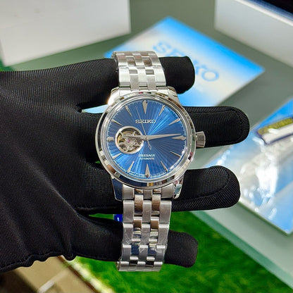 Seiko Prestige 🤩