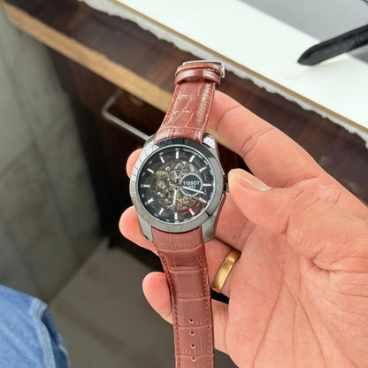 Tissot Automatic Machinery 💥