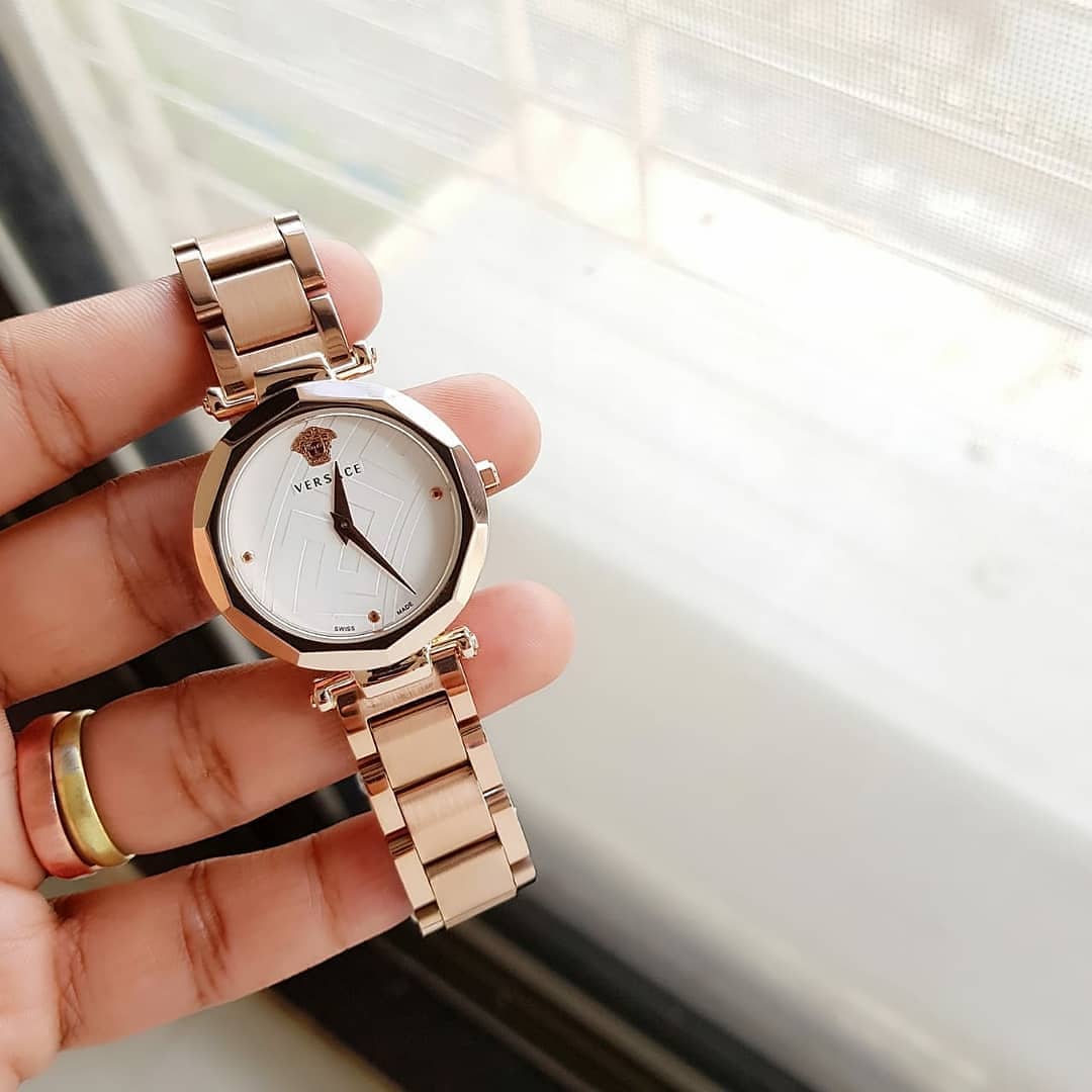 Versace Women's Watch