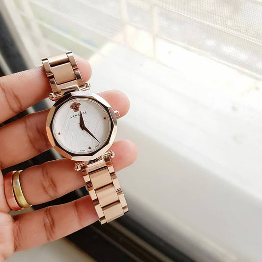 Versace Women's Watch