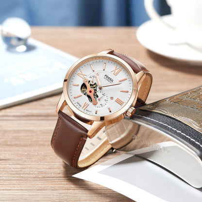 Fossil For Mens Automatic