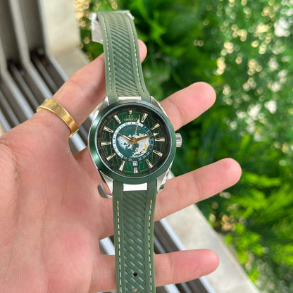 O*ega Simaster Aqua Tera
