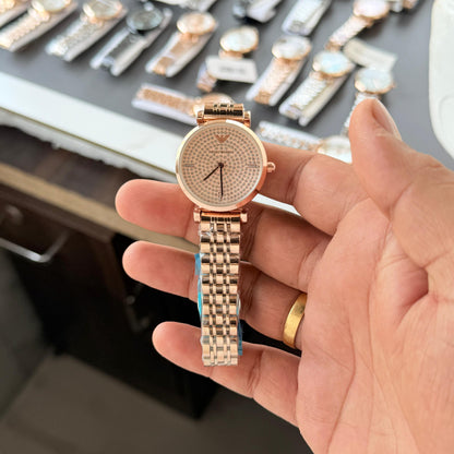 Armani Ladies Watches