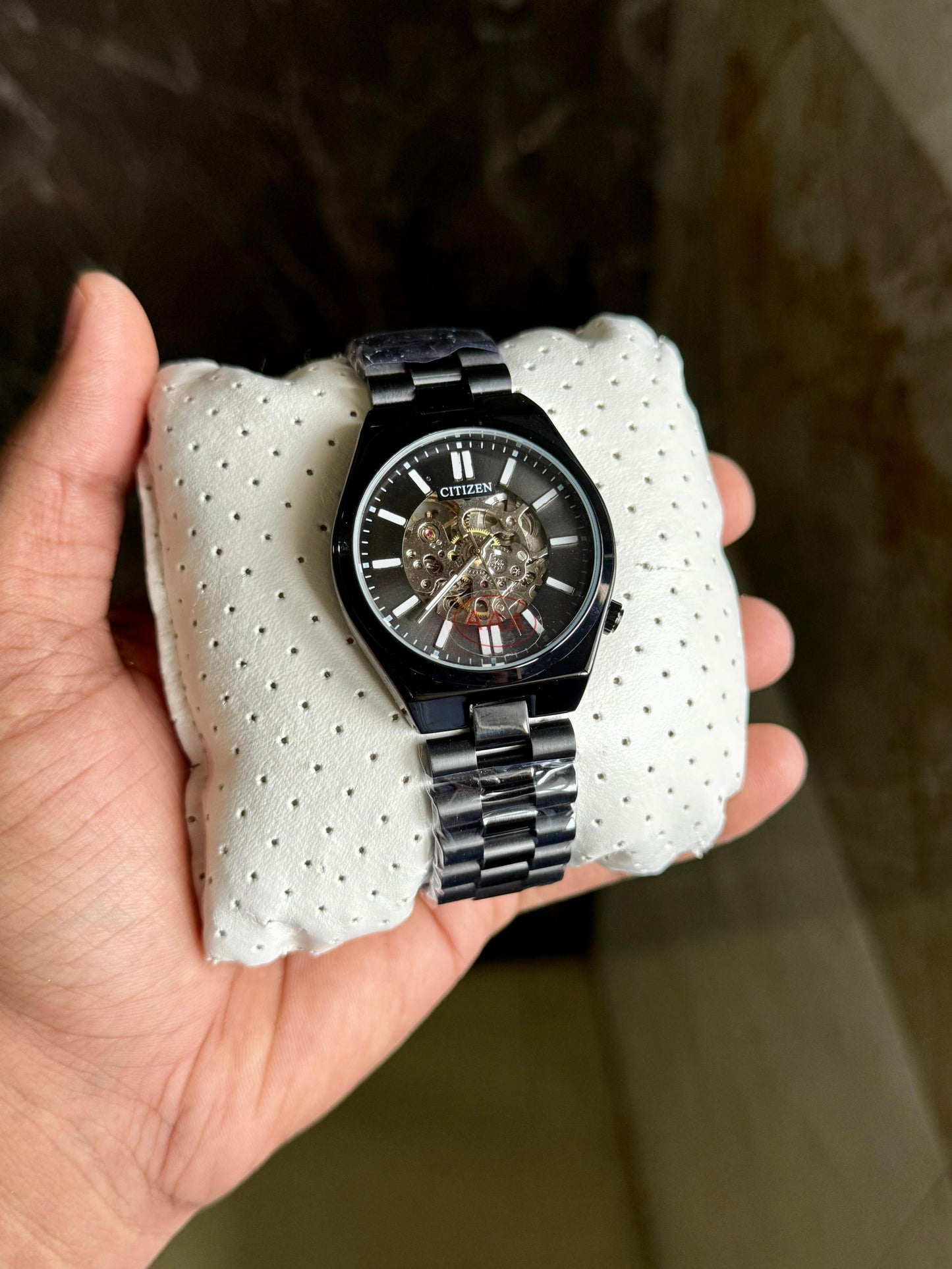 Citizen Automatic ✅