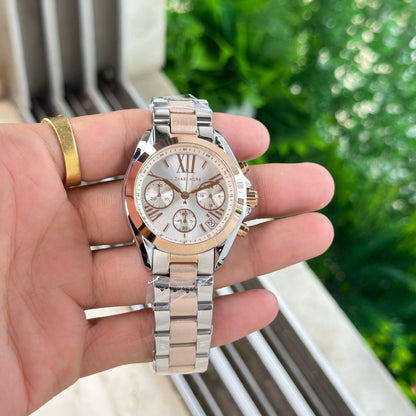 Mk ladies Chronograph