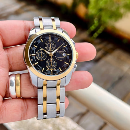 Tissot Men's Watches