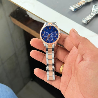 Fossil For ladies