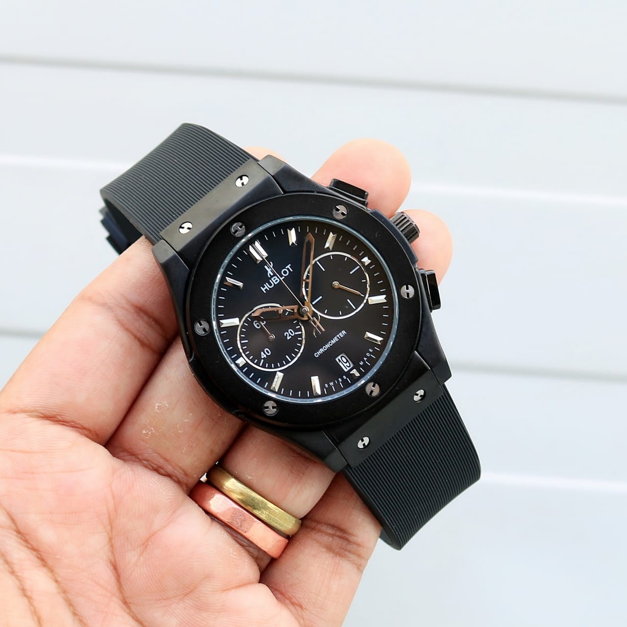 Hublot Mens Watches