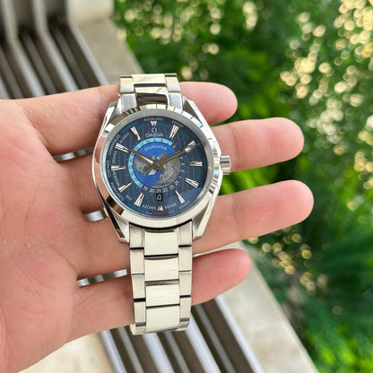 Omega Automatic 😎