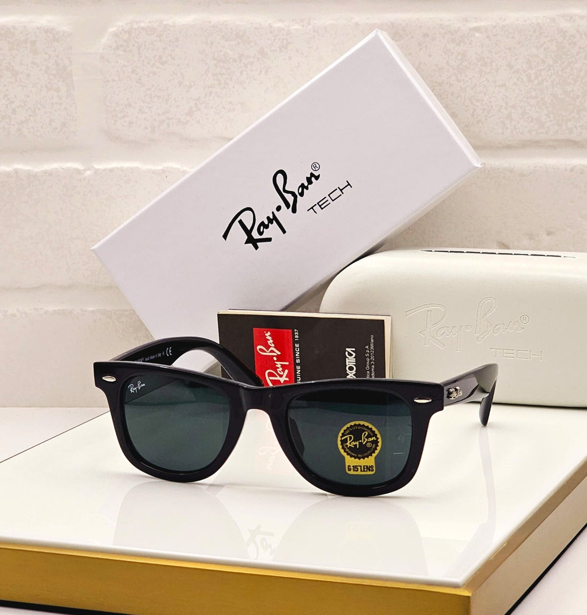 Rybn Sunglasses