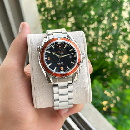 Omega Automatic Machinery