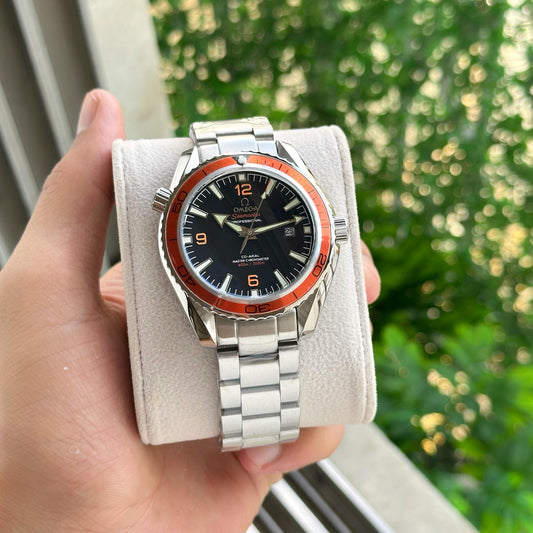 Omega Automatic Machinery