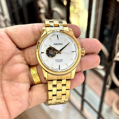 Seiko Prestige 🤩