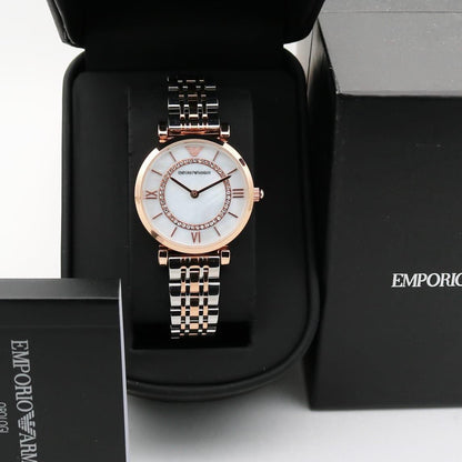 Armani ladies Watches