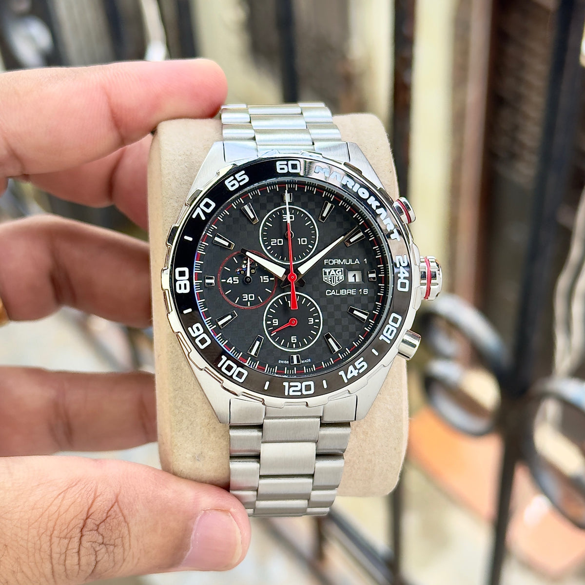 Tg Formula Premium