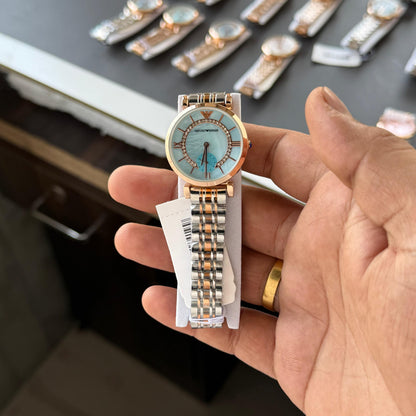 Armani Ladies Watches