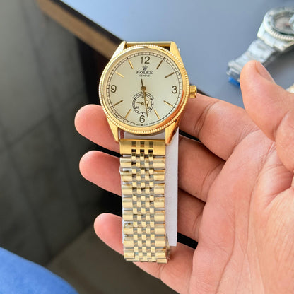 *ROLEX PERPETUAL