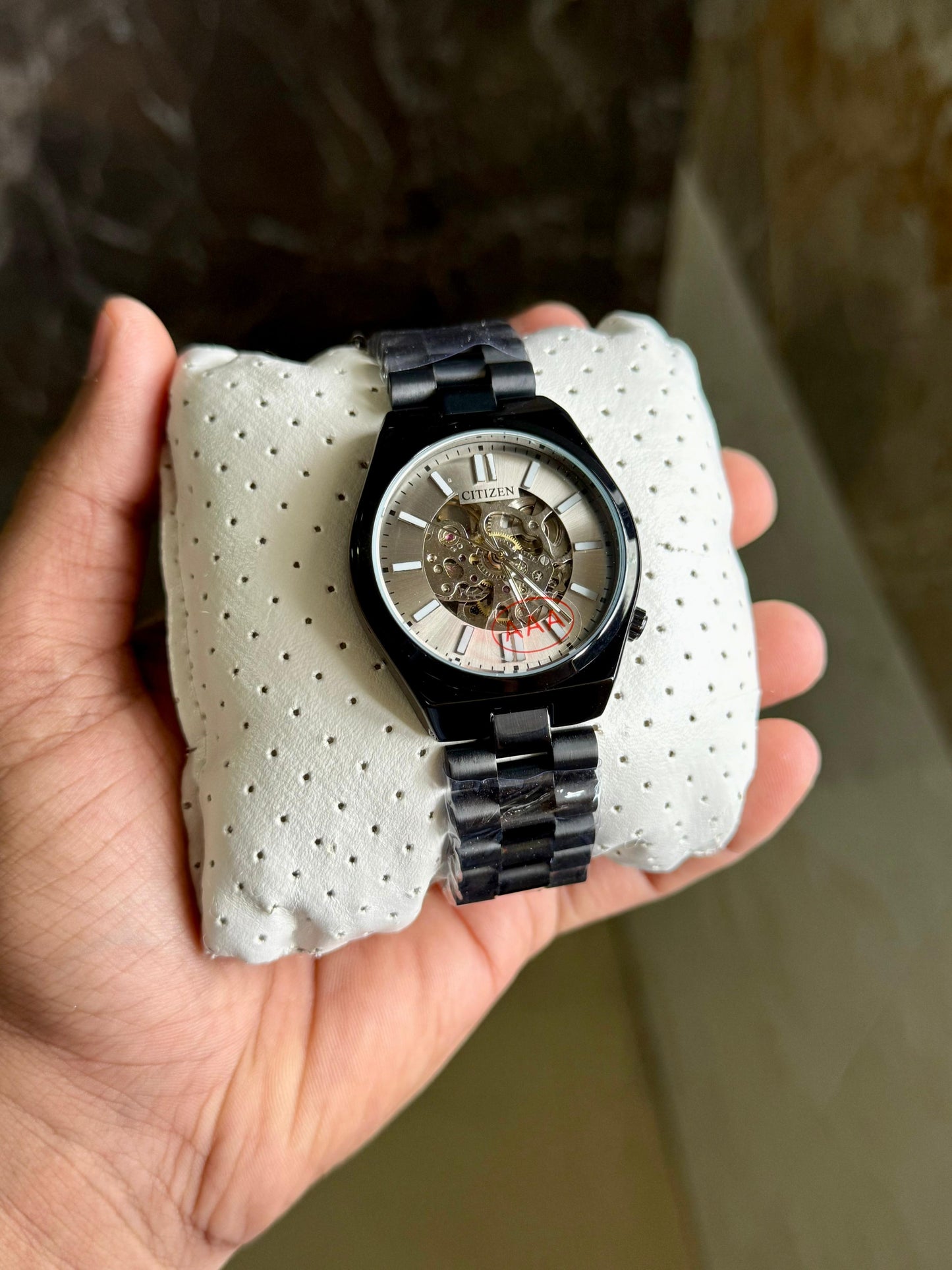 Citizen Automatic ✅