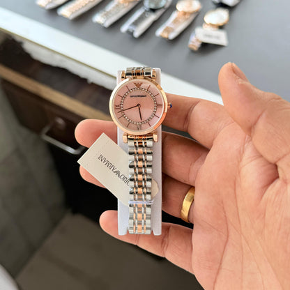 Armani Ladies Watches