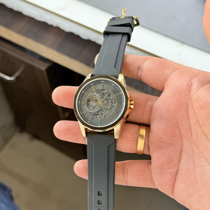 Armani Exchange