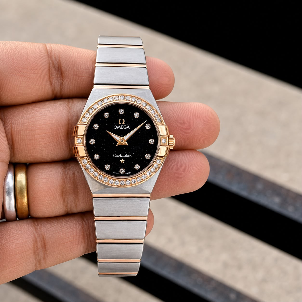 Ladies Premium 🤩