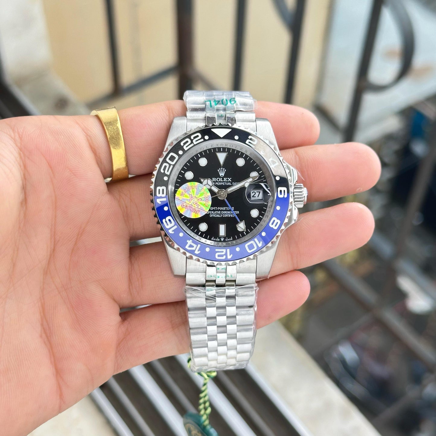 Rolex Men's Watches
