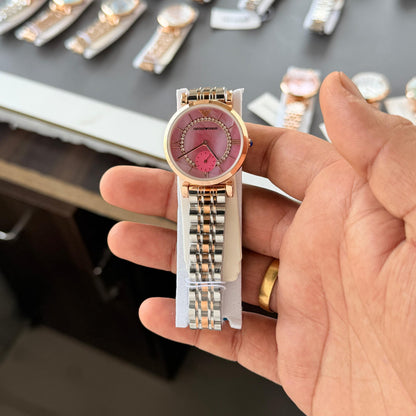 Armani Ladies Watches