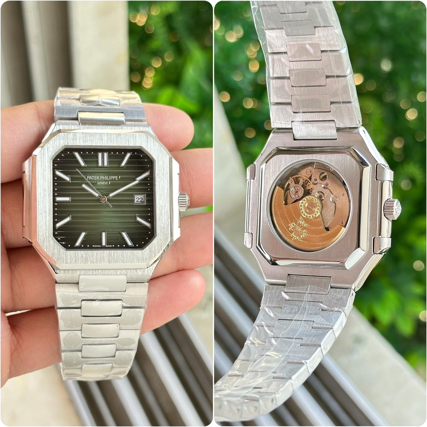 Patek Philippe Automatic