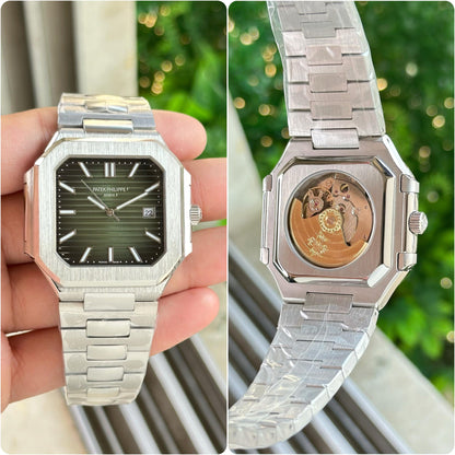 Patek Philippe Automatic