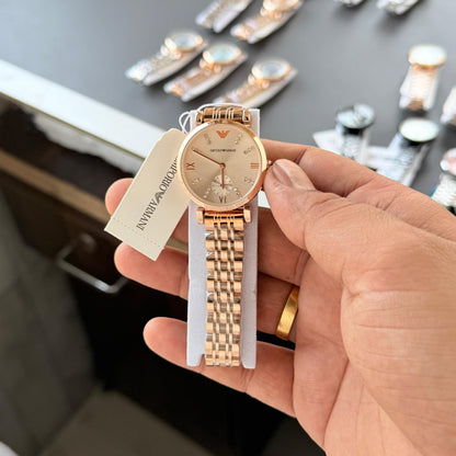 Armani Ladies Watches