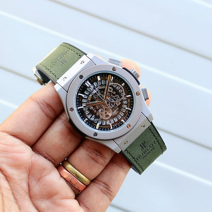 Hublot Mens Watches