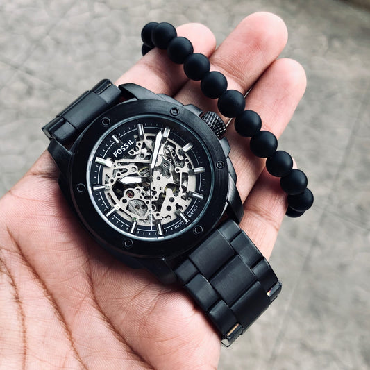 Fossil Men's Watches