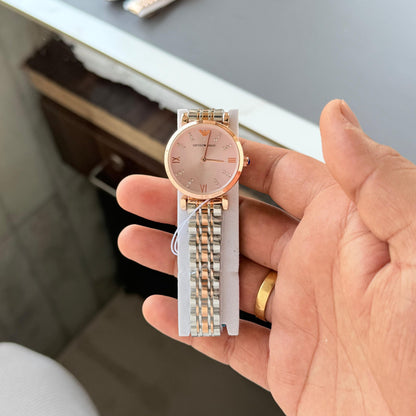 Armani Ladies Watches