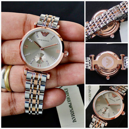Armani Ladies Watches