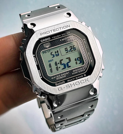 G-Shock Vintage