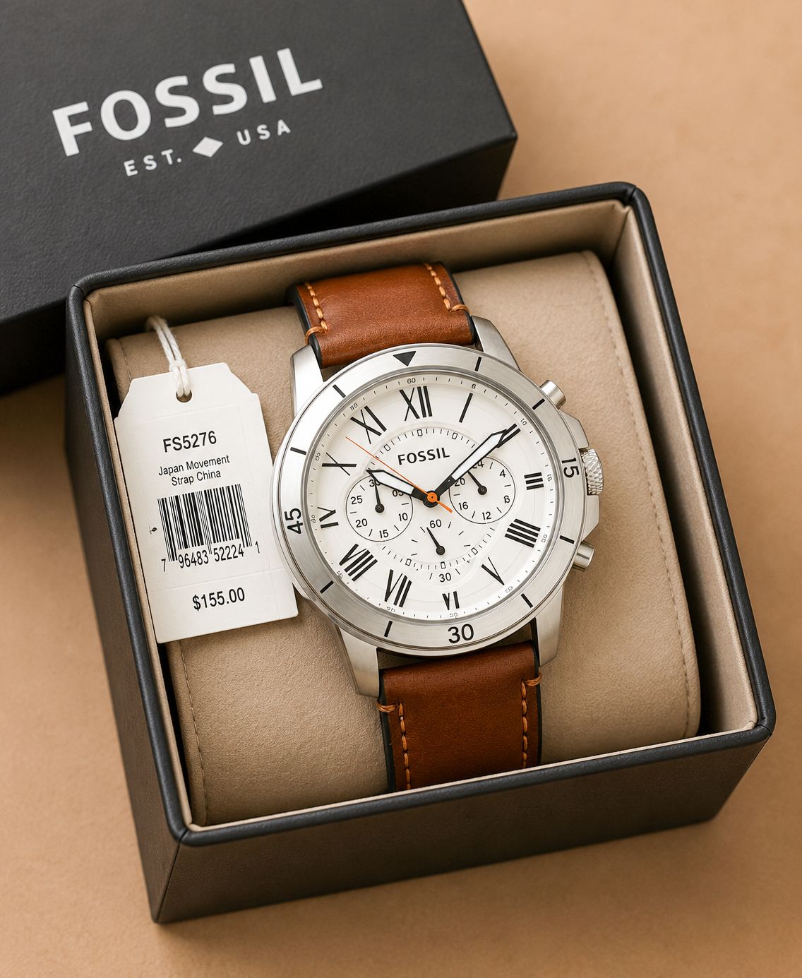 For Men's