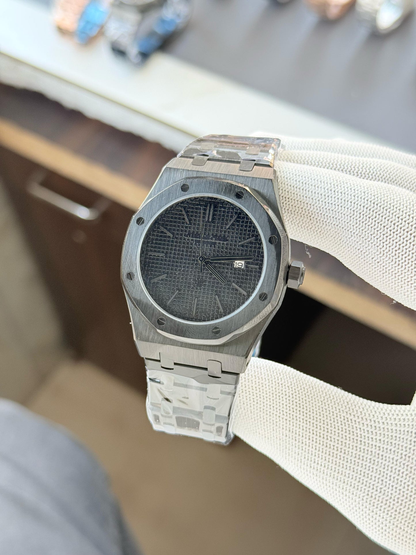 Audemars Piguet